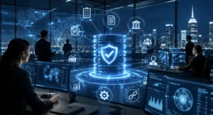 Building a Verified Business Information Database for Real-Time Vendor Risk Assessment in 2026