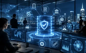 Building a Verified Business Information Database for Real-Time Vendor Risk Assessment in 2026