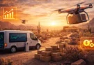 Drone Delivery Profit Models: When Electric Aircraft Outperform Vans and Is Sonoran Desert Institute Worth It?