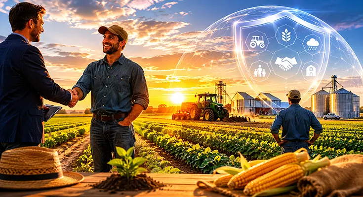 Ensuring Agricultural Stability: A Guide to Choosing the Right Coverage