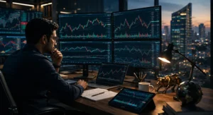 The Science of Tactical Investing: How Disciplined Traders Identify High-Probability Short-Term Market Opportunities